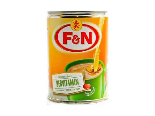 F&amp;N Vitamin E 炼奶 500g