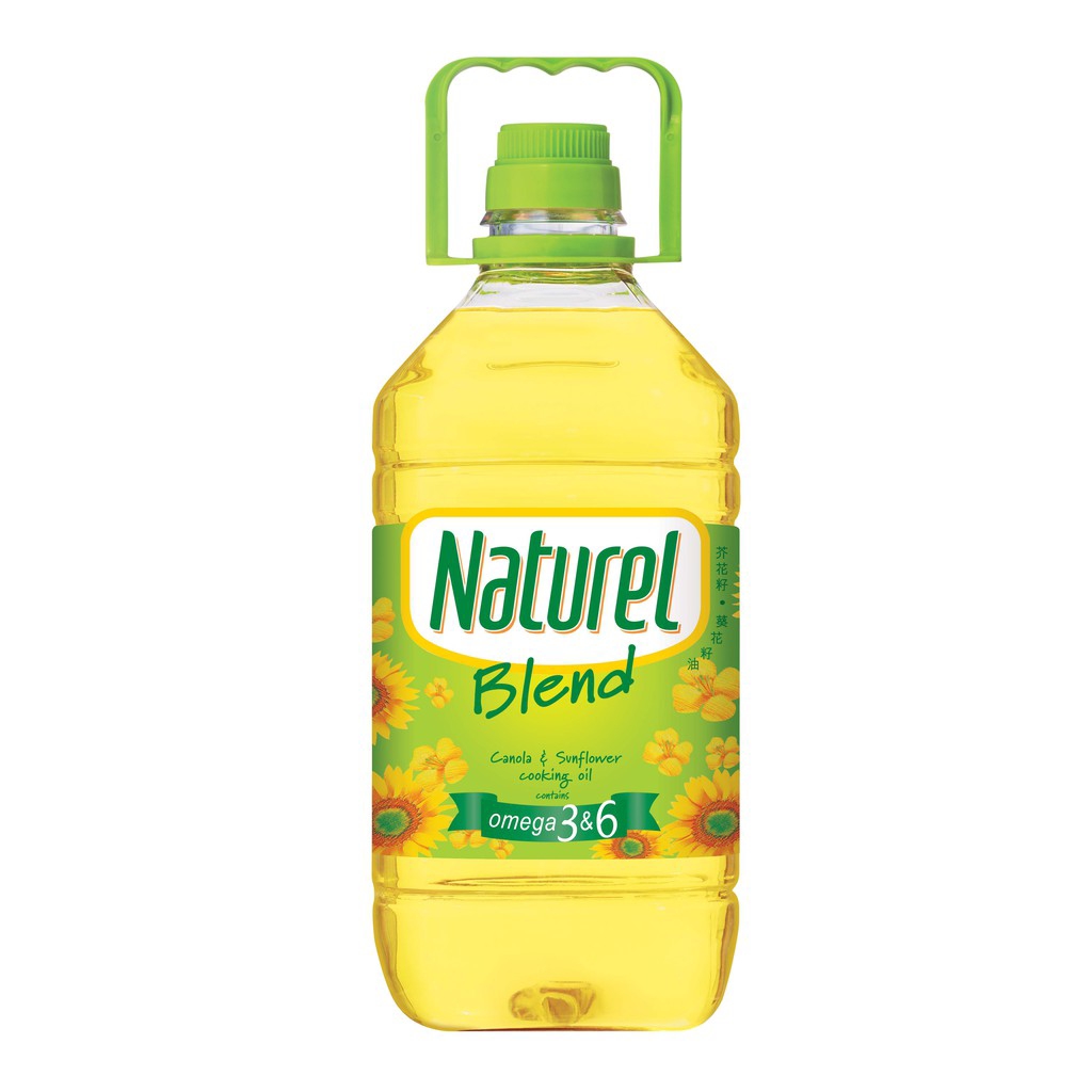 Naturel Blend 3kg