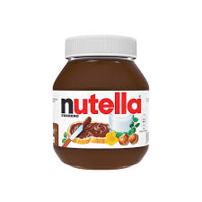 Nutella 200g