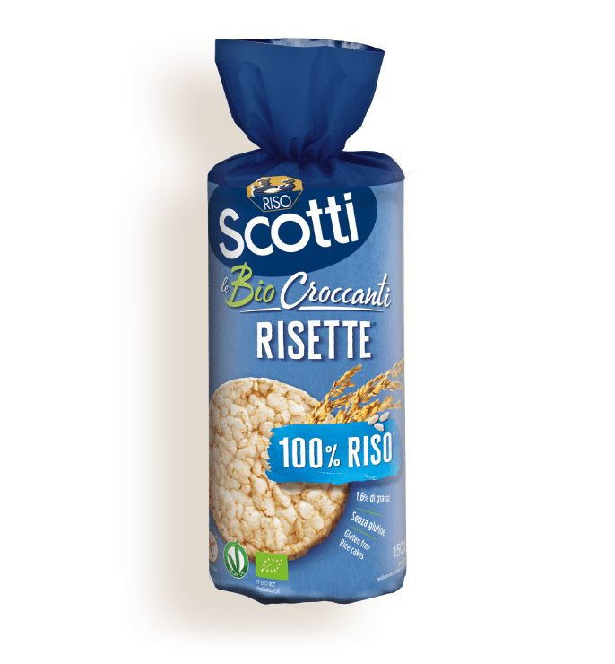 Scotti 100% Riso 150g