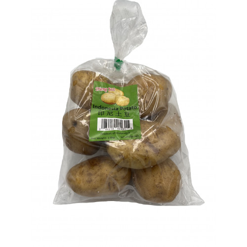 印尼土豆 Indo Potato 1KG