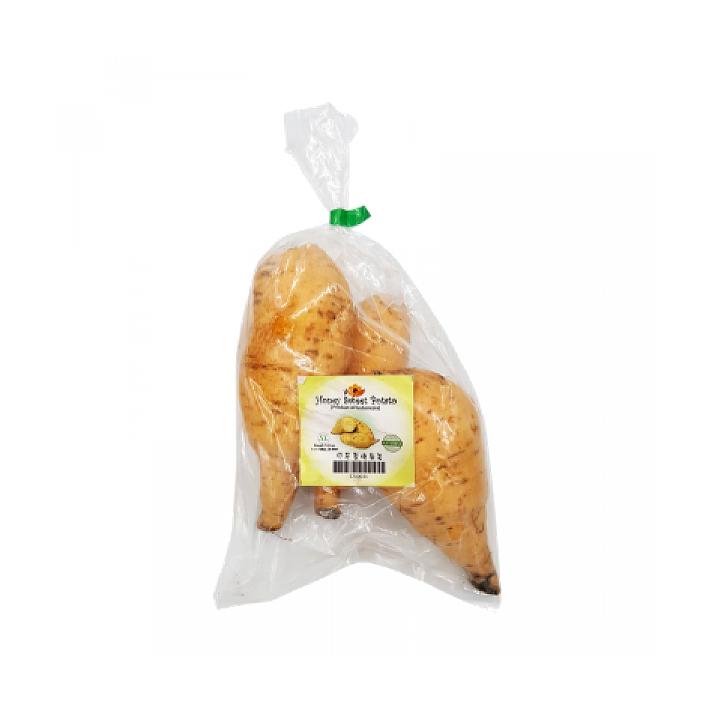 印尼蜜糖番薯 Indo Sweet Potato 500g