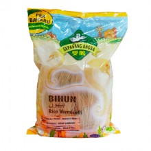 双鹅上等米粉400g