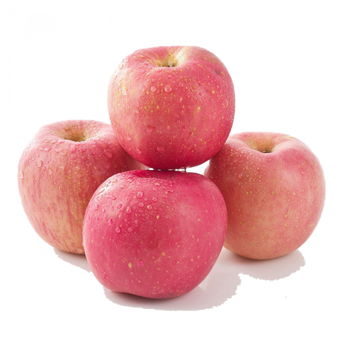 Fuji Big Apple 富士大红苹果