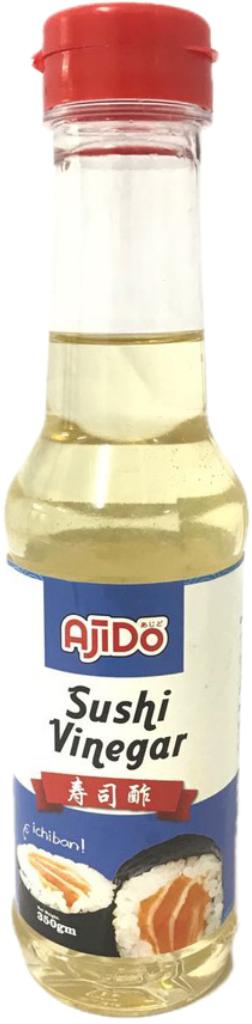 Ajido Sushi Vinegar 寿司醋 350g