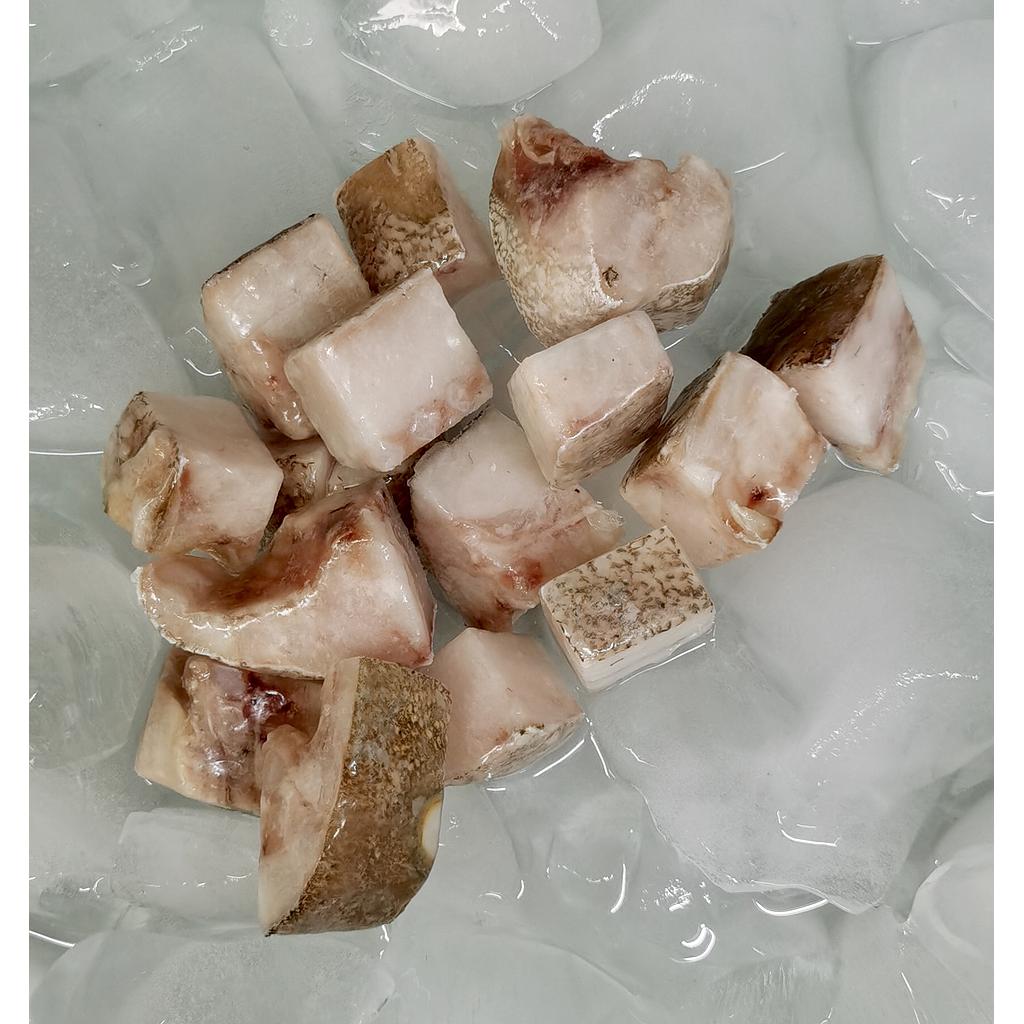 本地石斑鱼肉 500gm+-