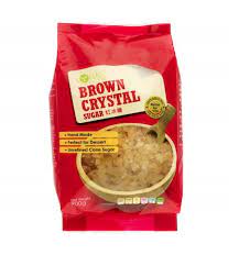 红包装粗红冰糖900g（Lohas）