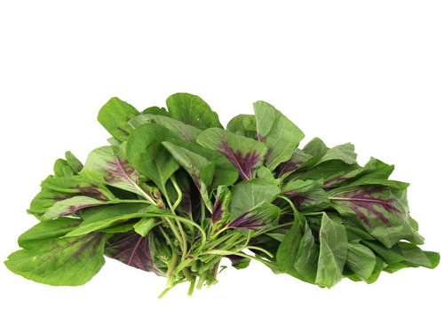 红苋菜 RED AMARANTH LEAVES 250g
