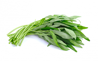 蕹菜/空心菜 Kangkung ≈250g